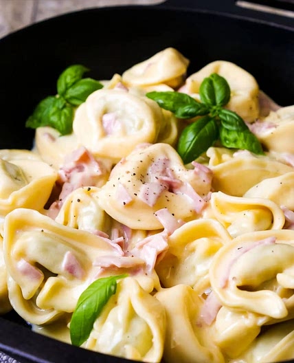 Tortellini