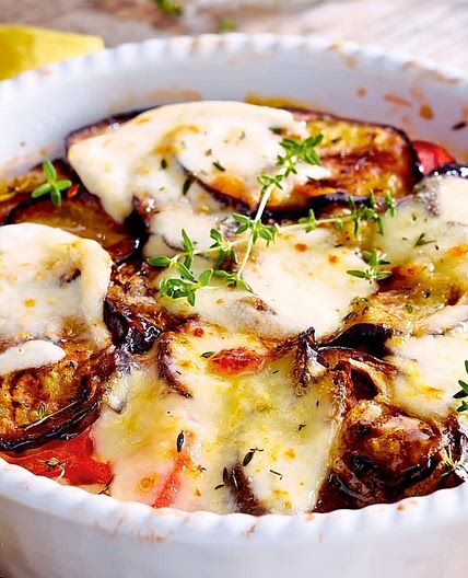 Parmigiana