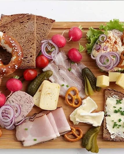 Brotzeit
