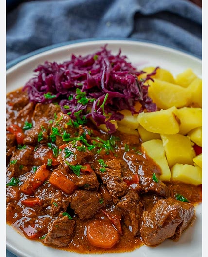 Gulasch