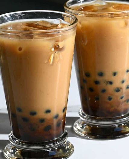 Bubble tea