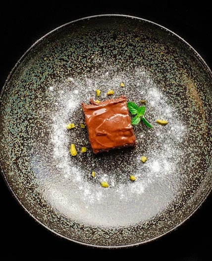 Brownies Rezept Top 3* ❤️ von Chefkoch Thomas Sixt