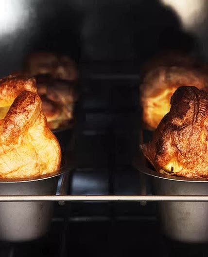 Yorkshire Pudding