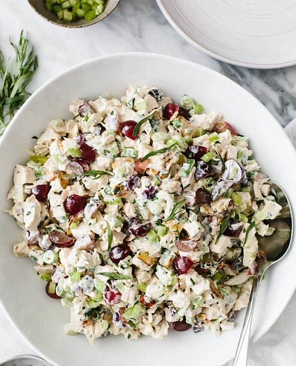 Chicken Salad