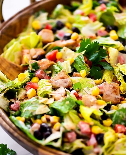 Southwest Salad