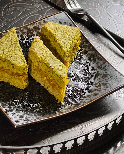 Kebbe De Poisson | Lebanese Fish Kebbe