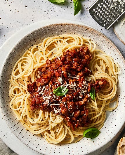 Sauce à Spag Saguenay