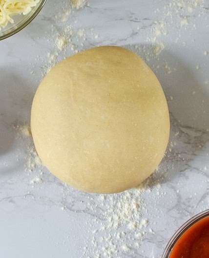 Beer-Based Pizza Dough Recipe