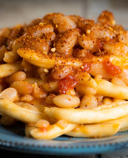 Pasta e Fagioli | Authentic Italian Pasta & Beans Recipe
