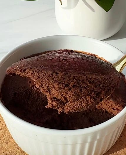 Three Ingredient Chocolate Cake Recipe
