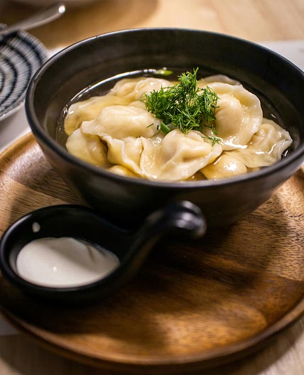 How to Make Soup Dumplings