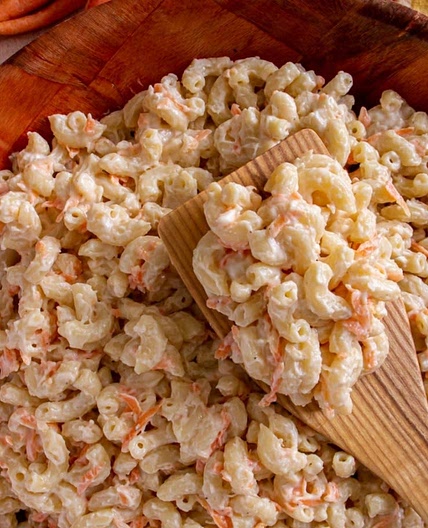 Mac Salad