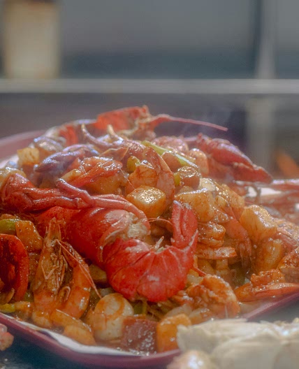 Best Seafood Boil Recipe