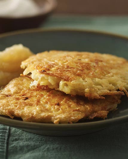 Bisquick® Potato Pancakes