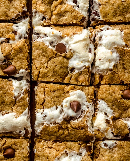 Smores Bar