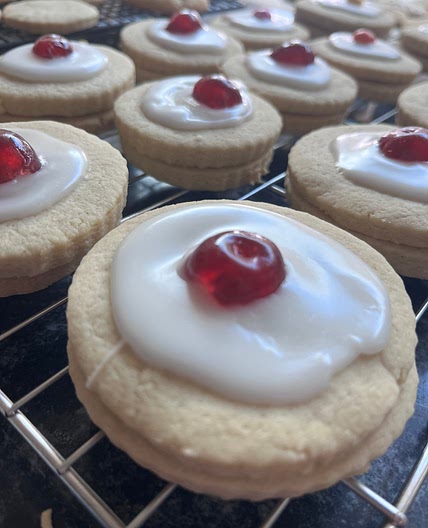 Empire Biscuits