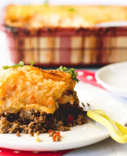 Cottage Pie