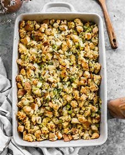 Cornbread Dressing