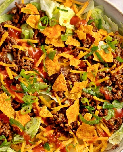 Taco Salad