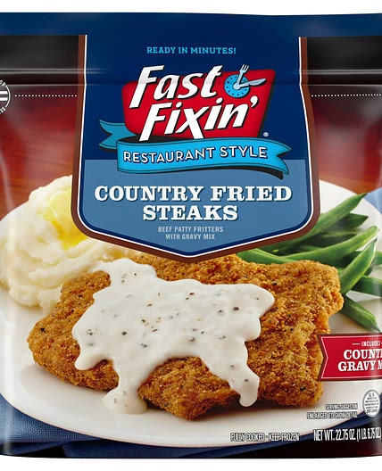 Country Fried Stake