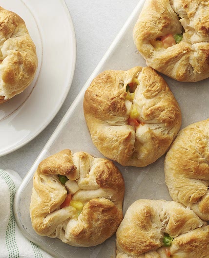 Grands!™ Mini Chicken Pot Pies