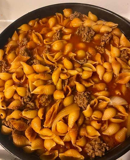 Conchitas