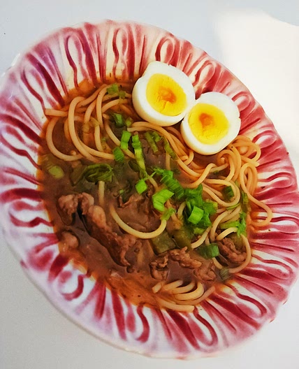 Yakamein