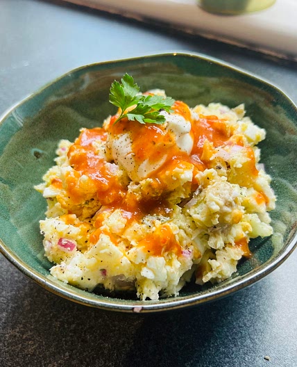 Ranch Potato Salad