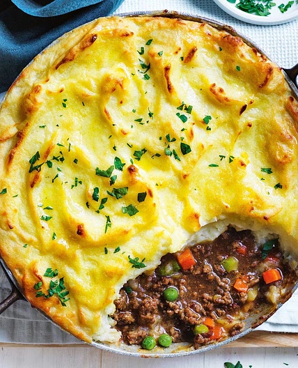 Cottage Pie