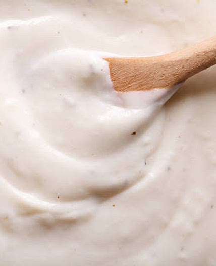 Bechamel Sauce