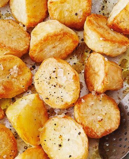 Roast Potatoes