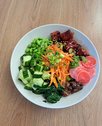 Bibimbap