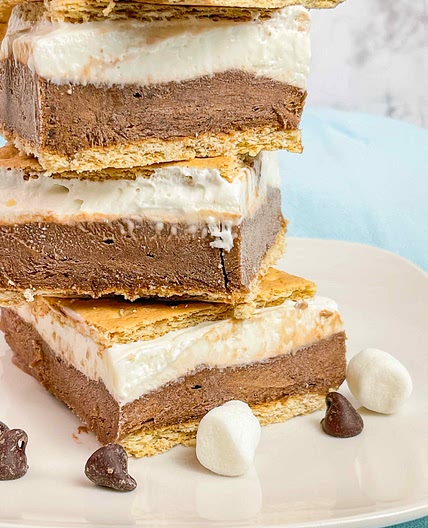 Frozen Smores