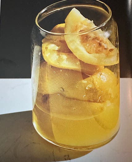 Preserved Lemons