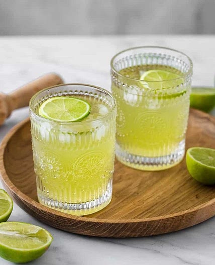 Tokyo Tea Cocktail