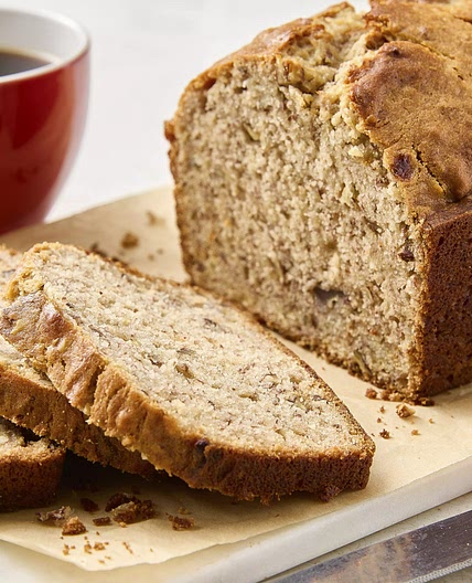 Banana Bread