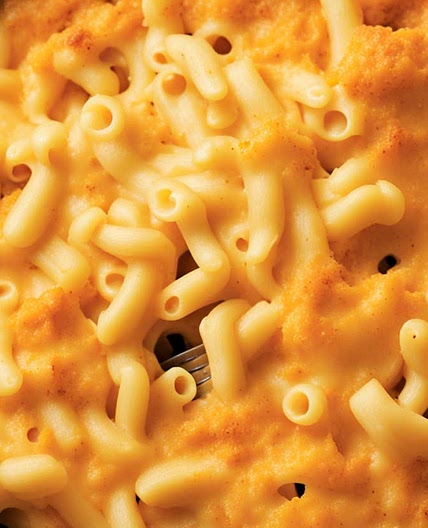 Mac And Cheese al horno 
