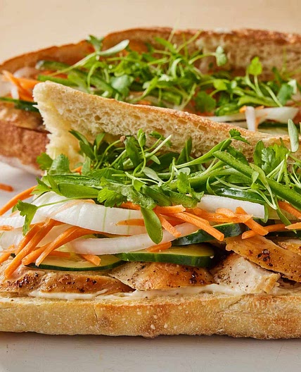 Bánh Mì