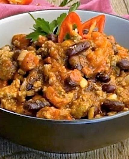 Chili con Carne