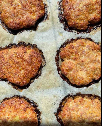 Oven-Baked Burgers: Juicy and Delicious Every Time!