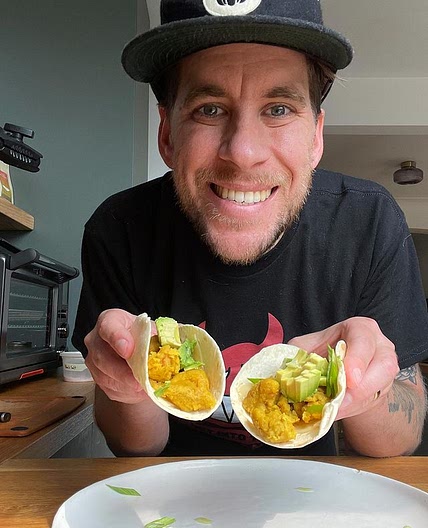 THE VEGAN 🐣 EGG RECIPE 👇 Did you know this egg is made from lent