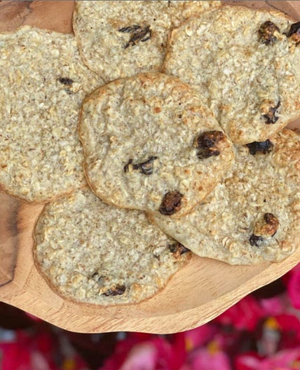 Mini Cookies
