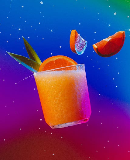 Gemini magic bullet