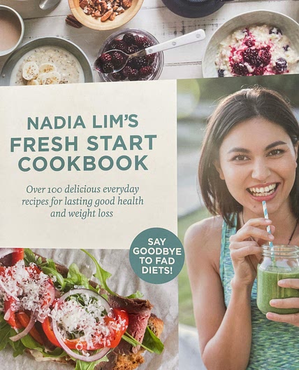 Steak, smoky kumara fries + salsa verde - 141