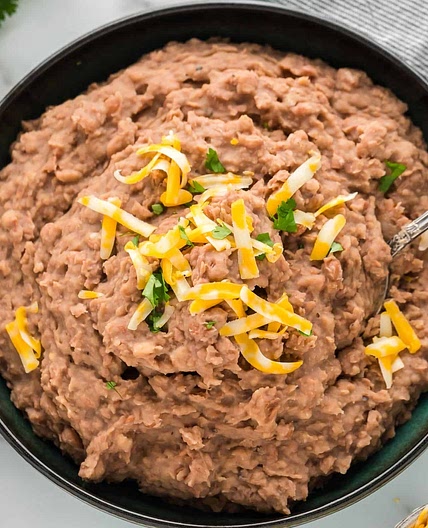 Refried Beans