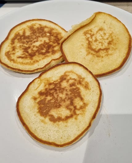 Pancakes