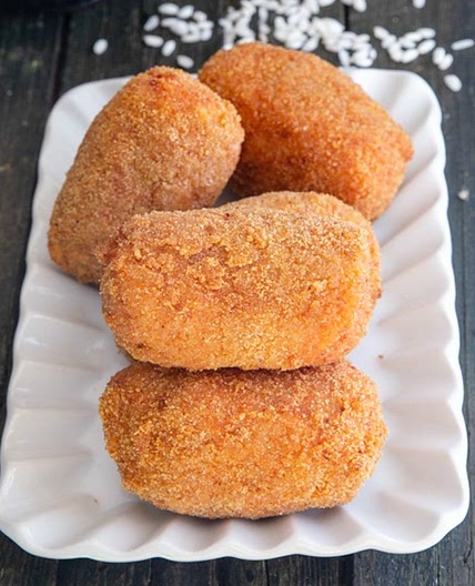 Suppli al Telefono