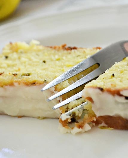 Keto Zucchini Bread