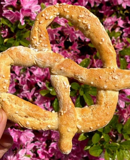 Pretzel