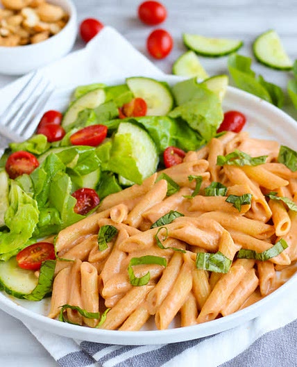 Parma Rosa Penne
